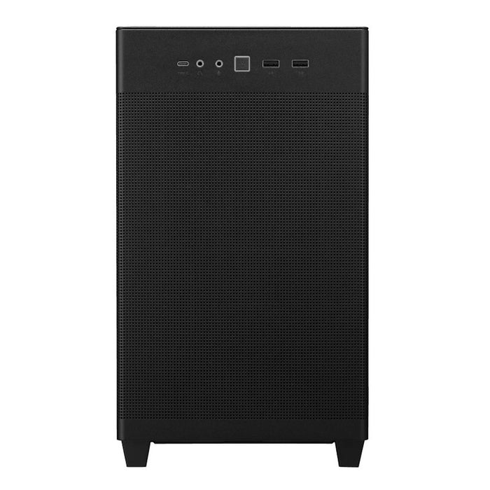 ASUS AP201 PRIME mATX CASE TG