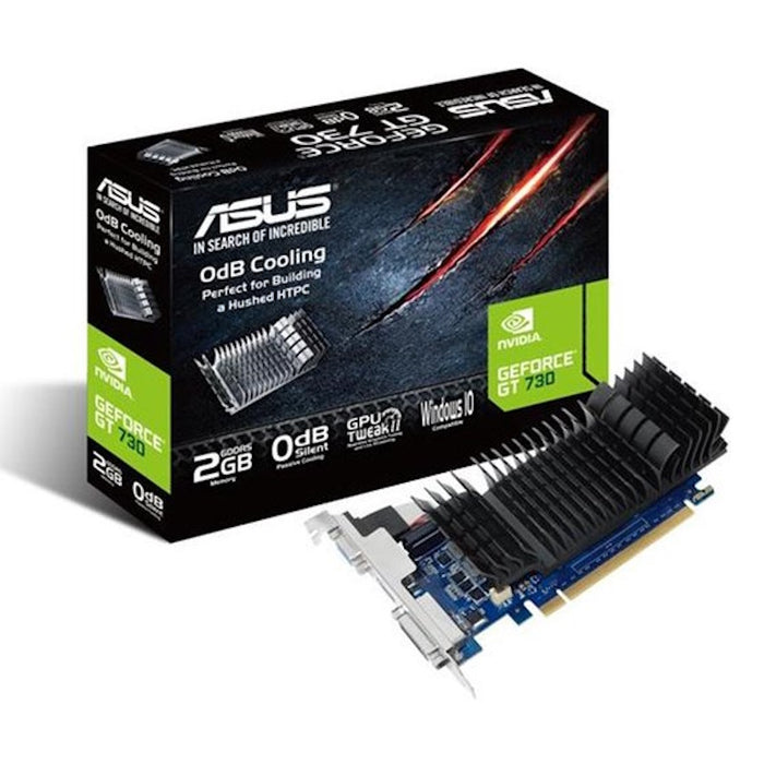 ASUS GT730-SL-2GD5-BRK