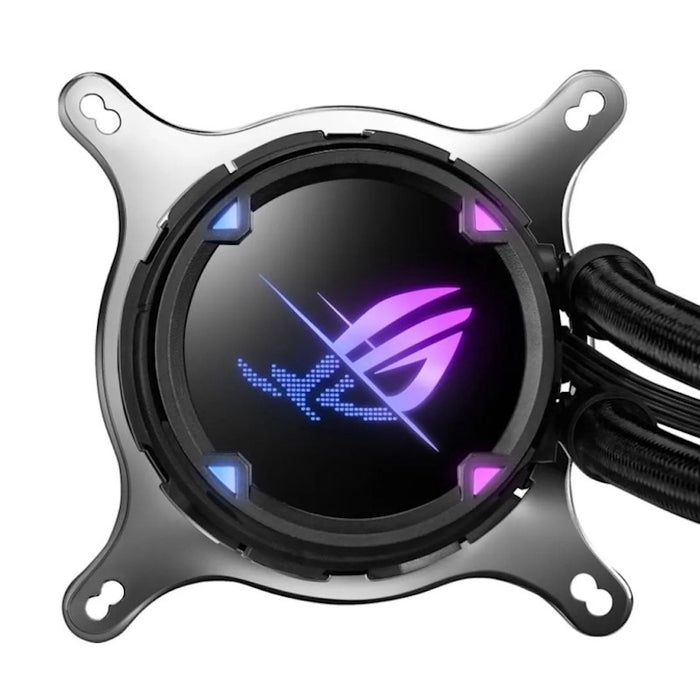 ASUS ROG STRIX LC II 360 AiO Cooler