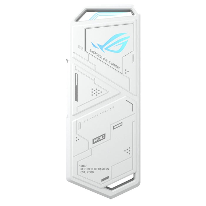 ASUS ROG Strix Arion Wh M.2 NVMe SSD Enc