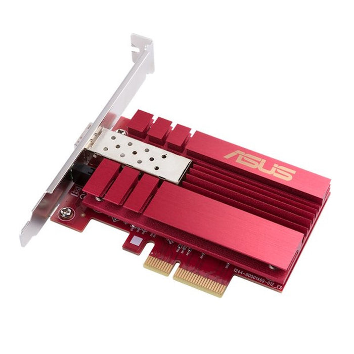 ASUS XG-C100F 10GB Network Card