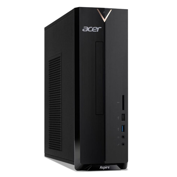 Acer Aspire XC-840 inklusive Monitor Acer R242YEymix  PC SET