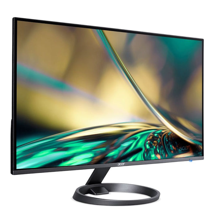 Acer Aspire XC-840 inklusive Monitor Acer R242YEymix  PC SET