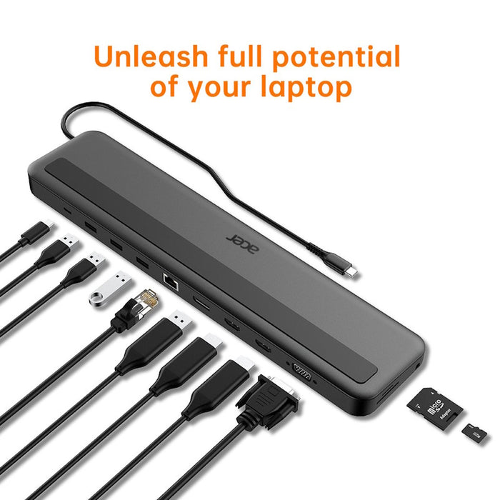 Acer USB-C 13 in 1