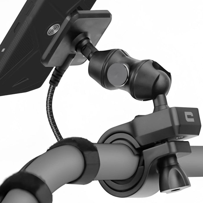 Crosscall X-Bike accessory - Bike mount system
