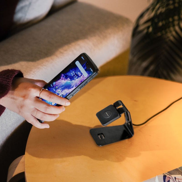 Crosscall X-Dock E accessory - Charging Station (X-Link only).