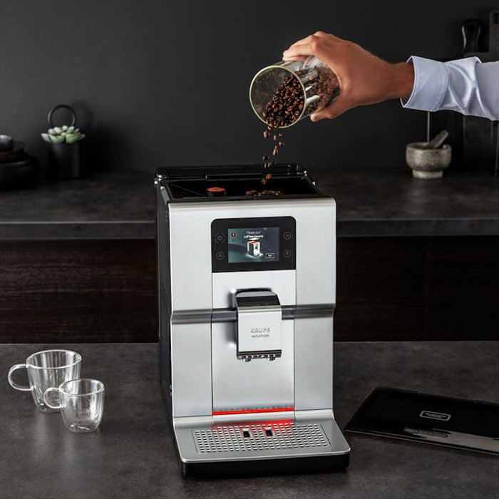 Krups EA 875 E Intuition Preference+