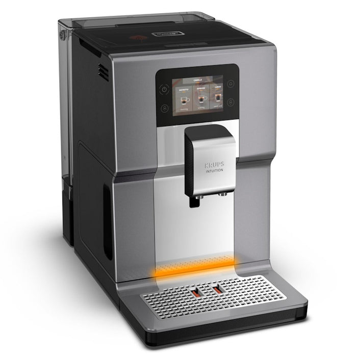 Krups EA 875 E Intuition Preference+