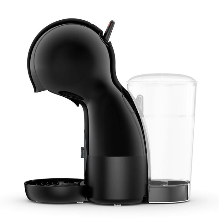 Krups KP 1A3B Piccolo XS Dolce Gusto    schwarz/anthrazit