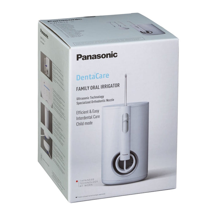 Panasonic EW 1614 W 503 monddouche