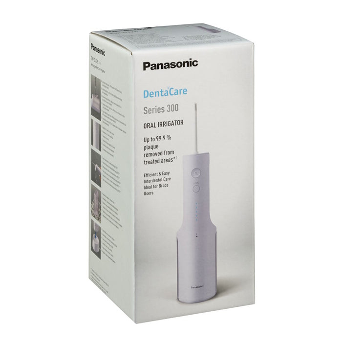 Panasonic EW DJ 26 V303 monddouche