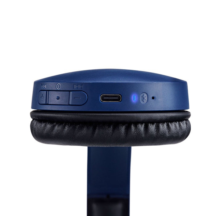 Panasonic RB-HF630BE-A blauw