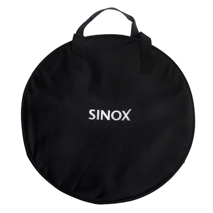 SINOX EV Charging Cable, Schuko AC - Type 2  6A 1 Phase , 5m - Black