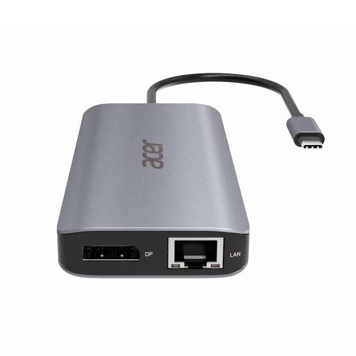 Acer 12-in-1 Type-C Docking