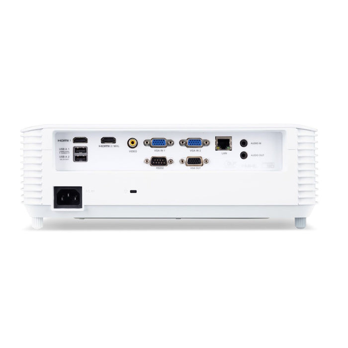 Acer S1386WHn