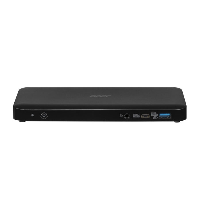 Acer USB type-C dock III ADK930