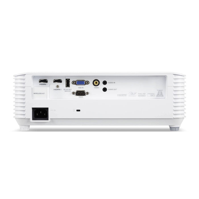 Acer H6518STi