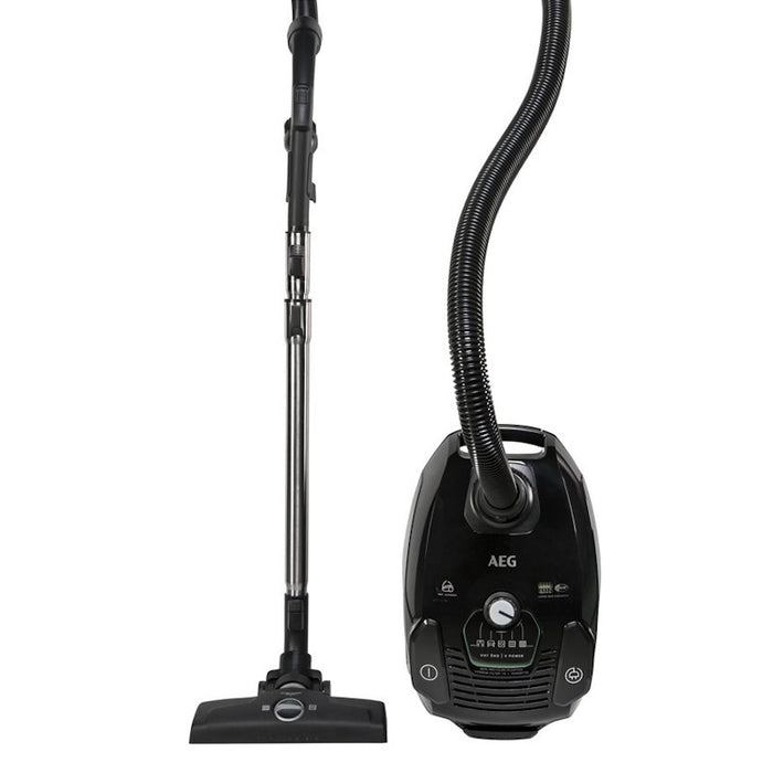 AEG VX 7-2-ÖKOX SilentPerformer