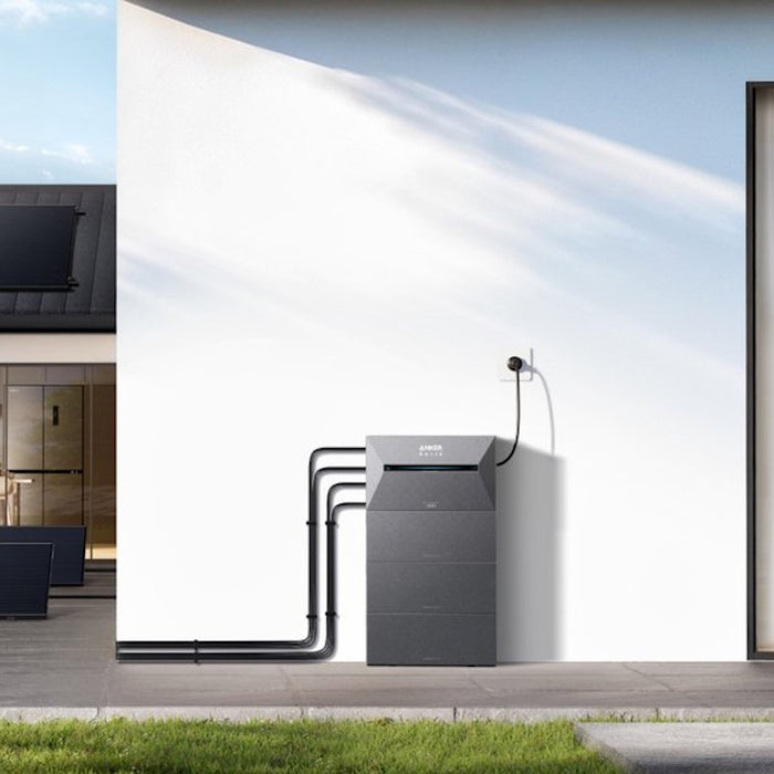 Anker SOLIX BP2700 Expansion Battery