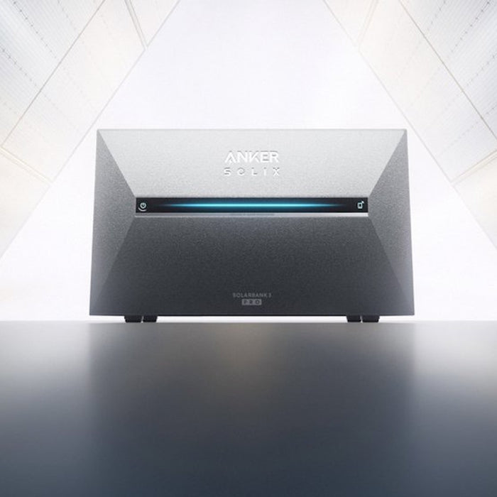 Anker SOLIX BP2700 Expansion Battery