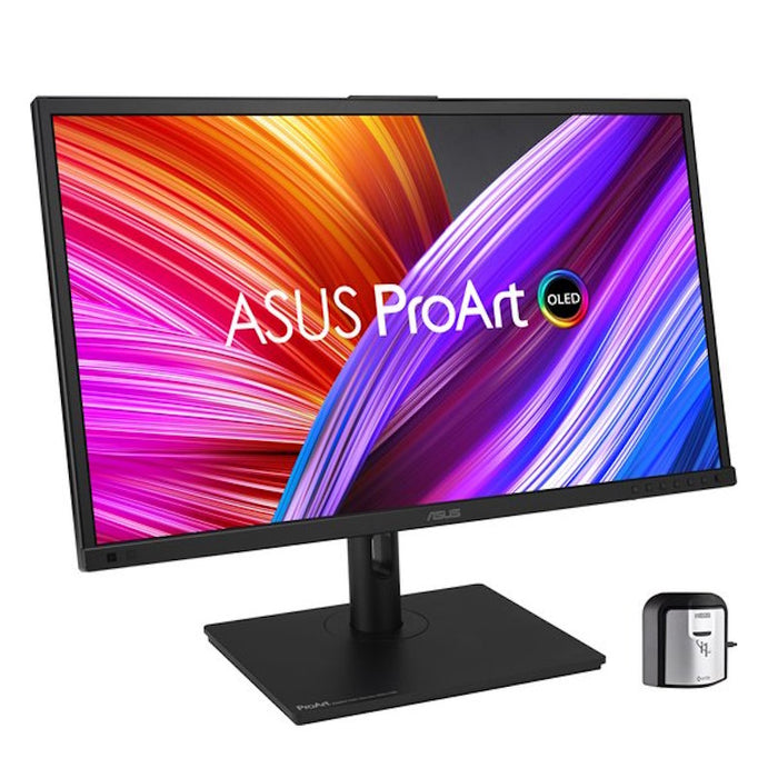 ASUS ProArt Display OLED PA27DCE-K Prof