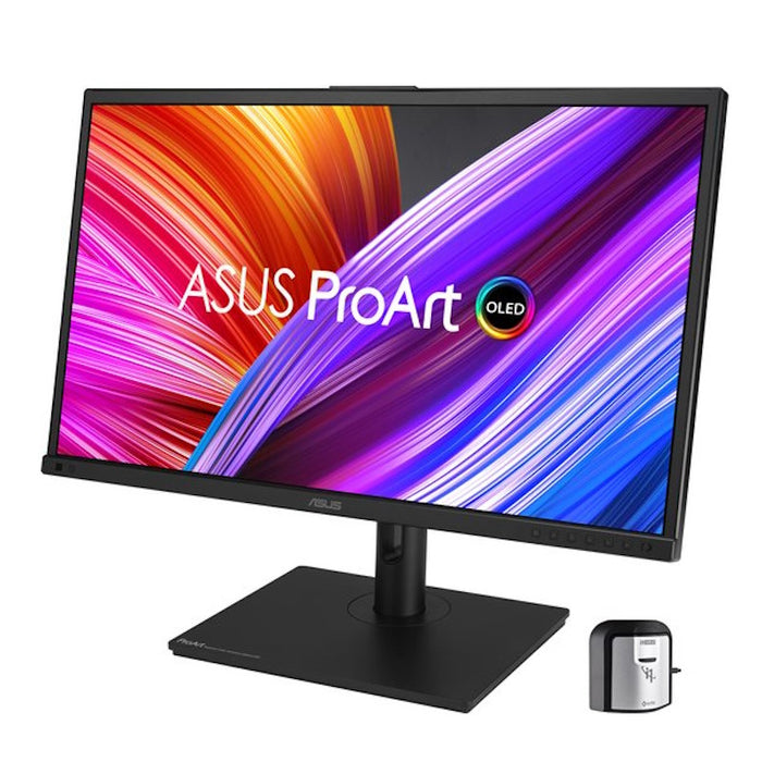 ASUS ProArt Display OLED PA27DCE-K Prof