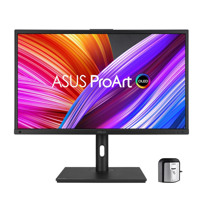 ASUS ProArt Display OLED PA27DCE-K Prof