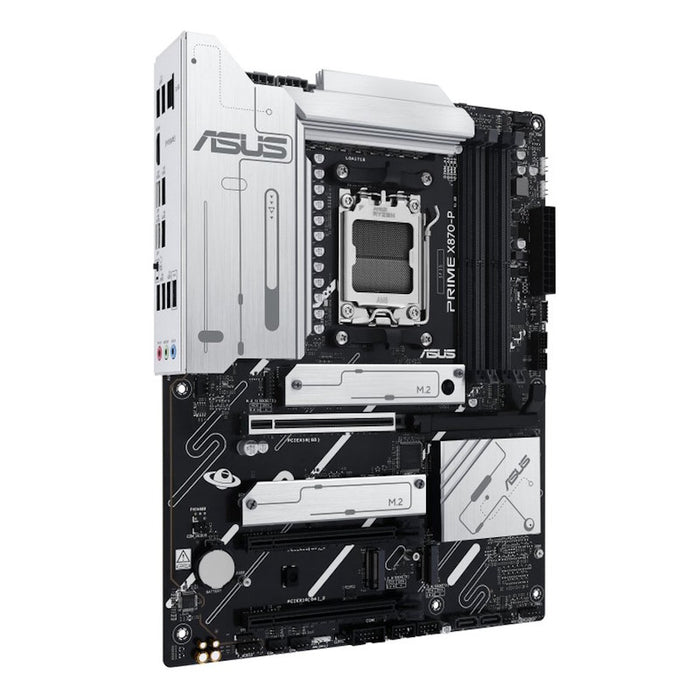 ASUS PRIME X870-P AM5 DDR5 ATX MB