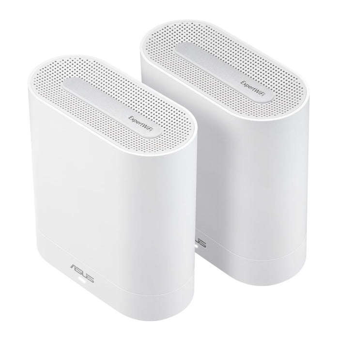 ASUS Tri-Band WiFi 6 Mesh WiFi System 2p