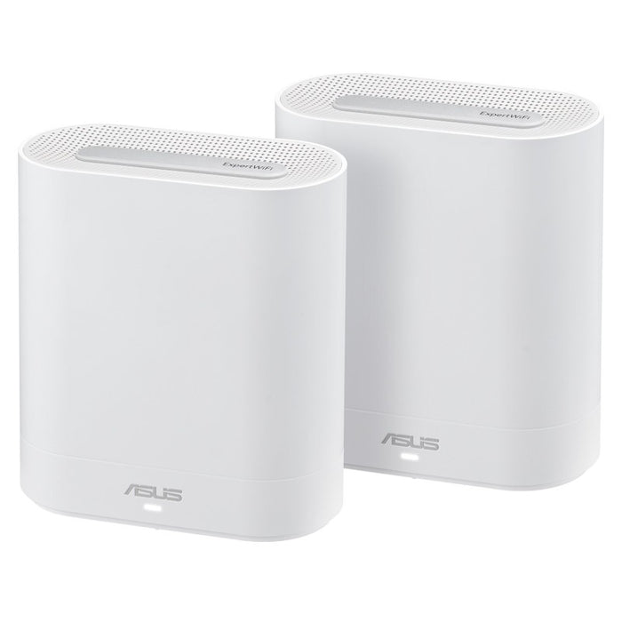 ASUS Tri-Band WiFi 6 Mesh WiFi System 2p