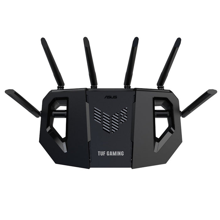 ASUS TUF Gaming BE6500 Dual Band Router