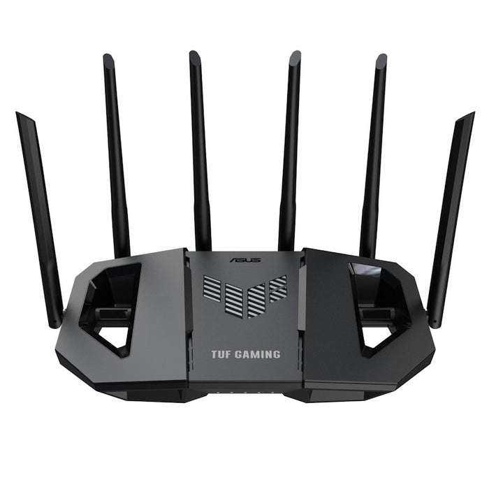 ASUS TUF Gaming BE6500 Dual Band Router