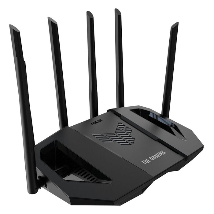 ASUS TUF Gaming BE6500 Dual Band Router