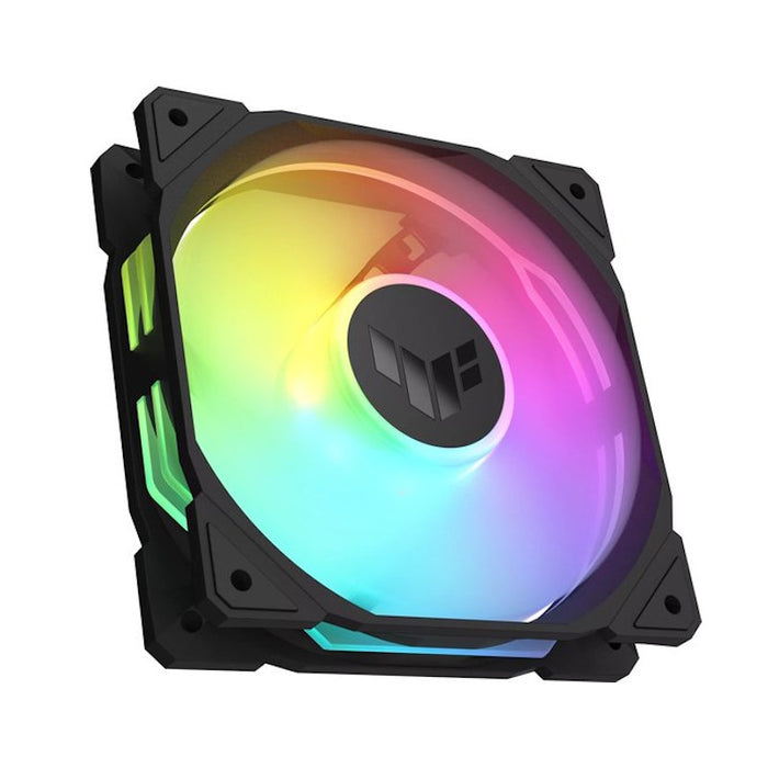 ASUS TUF GAMING TR120 FAN ARGB REVERSE B