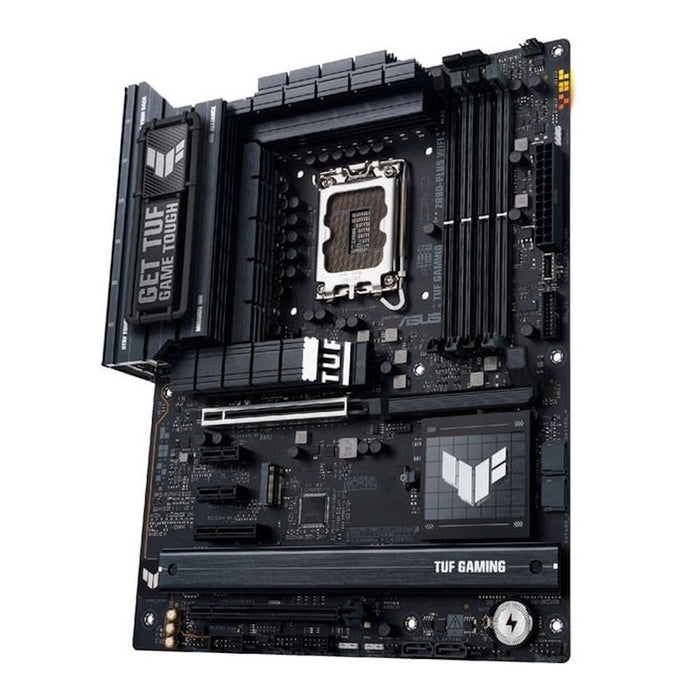 ASUS TUF GAMING Z890-PLUS WIFI LGA1851