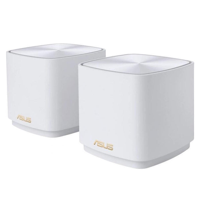 ASUS ZenWiFi XD4 PLUS xDSL Router 2P B