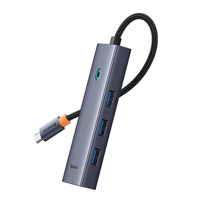 BASEUS  5 PORT USB HUB