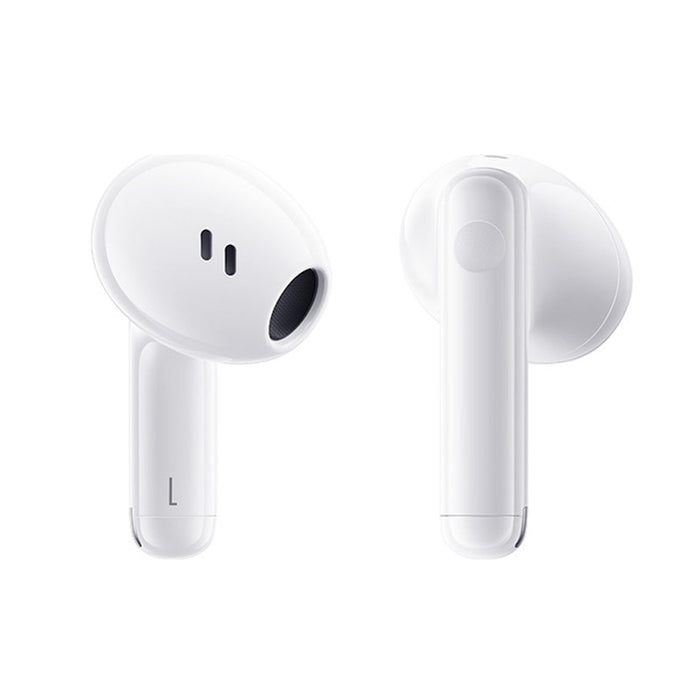 BASEUS E13 TWS EARPHONES WHITE