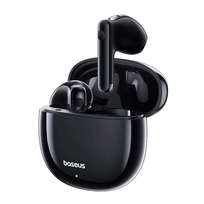 BASEUS E13 TWS EARPHONES BLACK