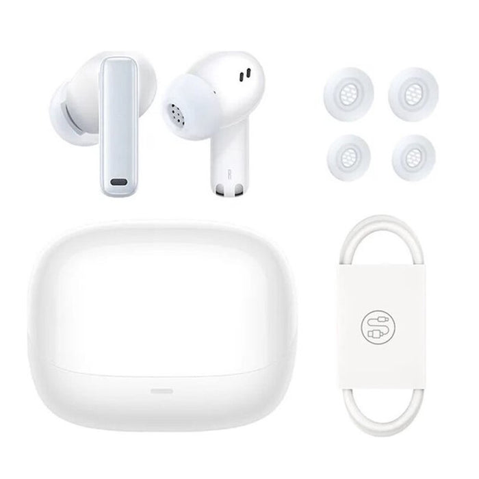 BASEUS M2 TWS EARPHONES WHITE