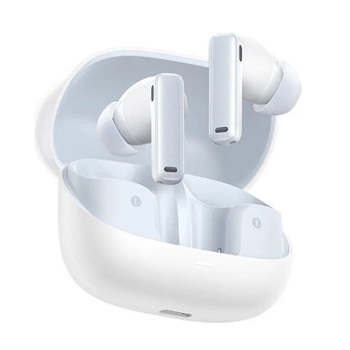 BASEUS M2 TWS EARPHONES WHITE