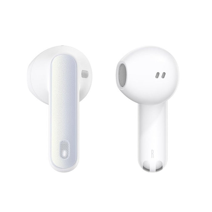 BASEUS M3 TWS EARPHONES WHITE