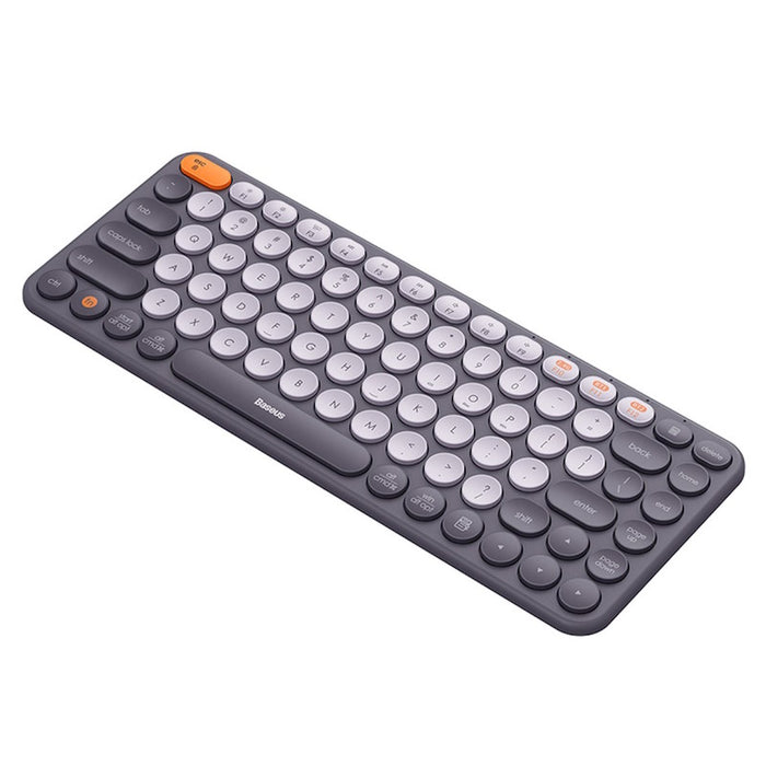 BASEUS WIRELESS KEYBOARD TRI MODE