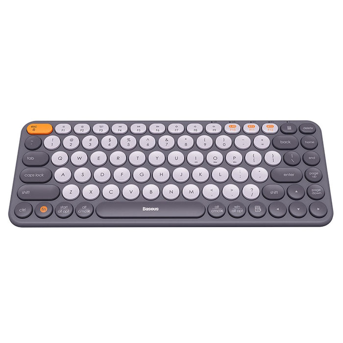 BASEUS WIRELESS KEYBOARD TRI MODE