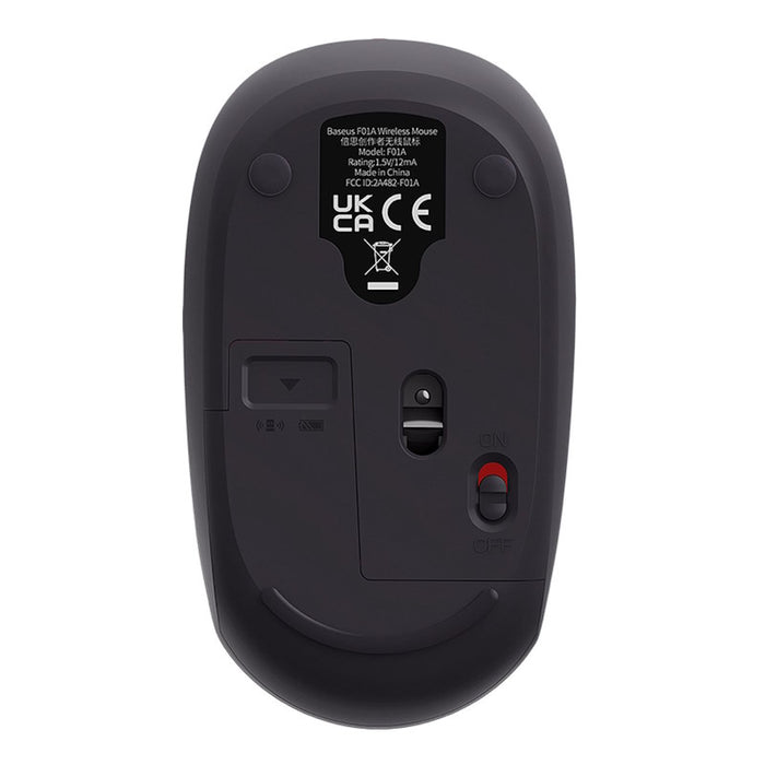 BASEUS WIRELESS MOUSE TRI MODE