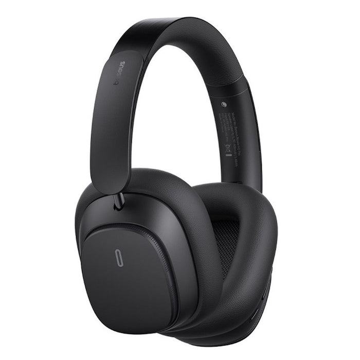 BASEUS WLESS NC BLUETOOTH 5.2 HEADPHONES