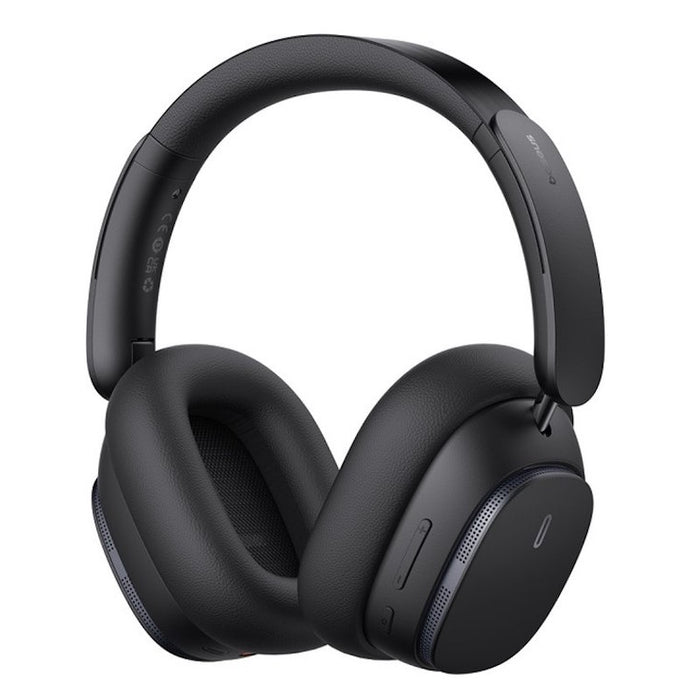 BASEUS WLESS NC BLUETOOTH 5.2 HEADPHONES