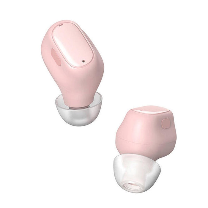 BASEUS WM01 TWS EARPHONES PINK