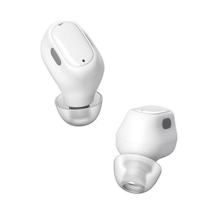 BASEUS WM01 TWS EARPHONES WHITE