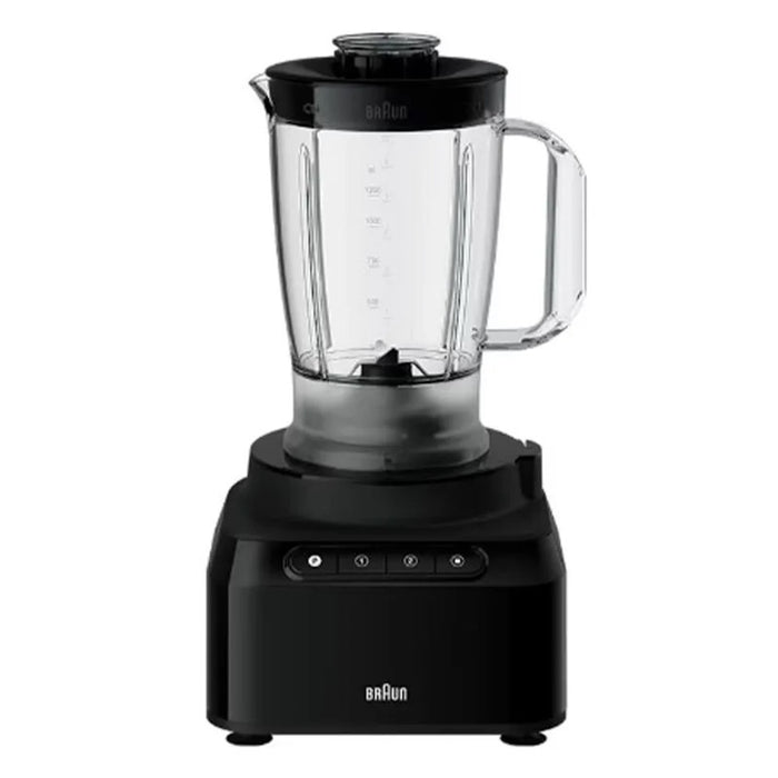 BRAUN FP3132BK - FOODPROCESSOR